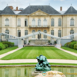 Musée Rodin